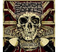 Grindcoholism by Squash Bowels