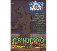 Grindcore: 85 Minutes of Brutal Heavy Metal [DVD] [Region 1] [US Import] [NTSC]