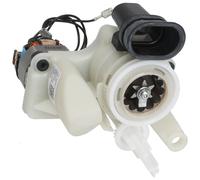 Grinder assembly for DeLonghi - EABI/EAM/ESAM/ECA Series (230V) | 7332203600 OEM