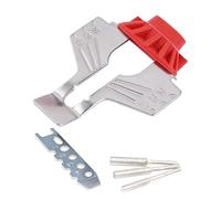 Grinder Attachment for Chainsaw Chain Sharpening and Polishing Tool Electric Chainsaw Sharpener