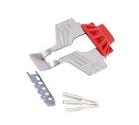 Grinder Attachment for Chainsaw Chain Sharpening and Polishing Tool Electric Sharpener