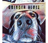 Grinder Blues - El Dos [New CD] Digipack Packaging