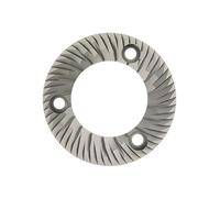 GRINDER BURRS,Compatible for MAZZER/SUPER/JOLLY, 3-Ph, 64 MM
