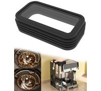 Grinder Cleaning Funnel for Ninja Luxe Cafe Espresso ES601 - Manual Air Pressure Residual Grounds Remover - Improves Grind Accuracy - Food-Grade Material