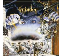 Grinder - Dawn For The Living