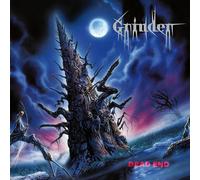 Grinder Dead End (CD) Album (Jewel Case) (US IMPORT)