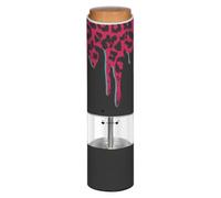 Grinder for Kitchen Grain Grinder Mill, Adjustable Coarseness