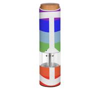 Grinder for Spices Mill Coffee Grinder, Adjustable Coarseness