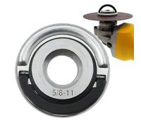 Grinder Nuts | Portable Thread Clamp Pliers - Pressure Flange Nut for Grinder - Grinding Dissolving Sharpening Polishing Woodworking Construction
