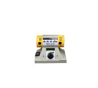 Grinder Polishing Machine, Multifunction Mini Table Saw Stone Polisher, Jade Engraving Machine Grinding Polishing , Saws Cutting for Jewelry, Metal, Wood(Five Generation Suit)