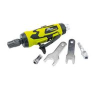 Grinder Straight Storm Froce DRAPER 6mm 25000t/Min for Moto Spares Accessories
