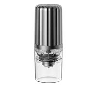 Grinder Type-C Professional Ceramic Grinding Core Mill Grinder Upgrade Portable Electric Portable Electric Coffee for Beans for Home Use Type-c USB Machine Mill