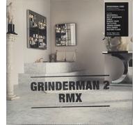 Grinderman Grinderman 2 RMX - 180gm Vinyl + CD - Sealed UK 2-LP Double vinyl album record XSTUMM299 Mute 2012 Audiophile