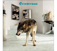 Grinderman Grinderman 2 - Sealed UK vinyl LP album record STUMM299 Mute 2010 Audiophile