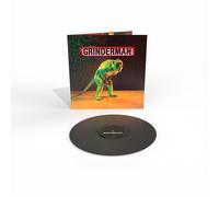 Grinderman (Nick Cave) - Grinderman (2025) LP Vinyl Preorder
