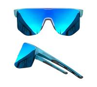 grinderPUNCH Running Baseball Sunglasses for Men Women Sports Cycling Glasses Softball Sunglasses UV400 Protection