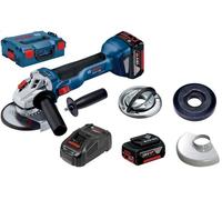 Grinders BOSCH 0 601 9J4 004