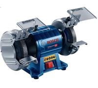Bosch Professional Gbg 60-20 Grinder Silver One Size / EU Plug