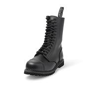 Grinders Herald 2015 Matte Finish Mens Safety Steel Toe Cap Boots Size UK 4