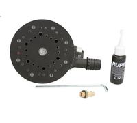 RUPES SKORPIO III 353A Pneumatic Orbital Sander 150 Mm With Suction