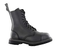 Grinders Stag 2015 Matte Finish Mens Safety Steel Toe Cap Boots