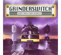 Grinderswitch - Ghost Train [European Import]