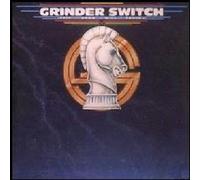 grinderswitch - Grinderswitch - Have Band, Will Travel