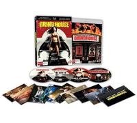 Grindhouse: Planet Terror / Death Proof
