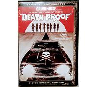 Grindhouse Presents Death Proof