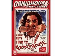Grindhouse Trailer Classics [2007] [DVD]