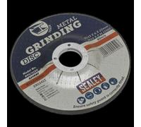 Grinding Disc Ø115 x 6mm Ø22mm Bore