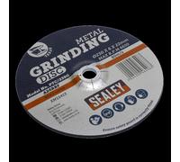 Grinding Disc Ø230 x 6mm Ø22mm Bore