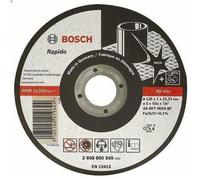 Grinding Disc, angle grinde for BOSCH 2 608 600 549