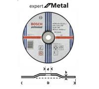 Grinding Disc, angle grinder for BOSCH 2 608 600 228
