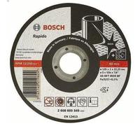 Grinding Disc, angle grinder for BOSCH 2 608 600 549