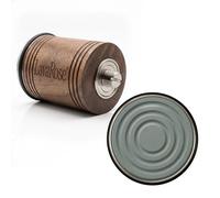 Grinding Disc LavaRose Replacement Sharpening Disc with Perfect Fit, Genuine LavaRose Replacement Stones. Rolling Knife Sharpener. Stainless Steel Backed. 55mm. Fits All Models. (2000 Grit)