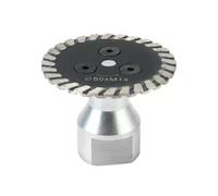 Grinding Disc Professional Replace Component Universal Stone Ceramics Grinder Saw Replacement Slicer Saws Slice Components
