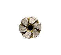 Grinding Discs, Grinder Discs Diamond Grinding Wheel Disc Bowl Shape Grinding Cup Angle Grinder Accessories(35mm)