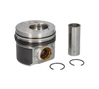 MAHLE ORIGINAL 028 20 00 Piston