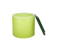 Grinding Jar Pot Tank for Planetary Ball Mill - Includes Lid and Sealing Ring, Grinding Balls Not Included,1pcs(2L PU)