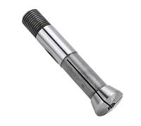 Grinding Machine Collet, Elastic Collet Replacement Reliable Elastic Collet for Drilling Machines(8mm)