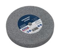 Grinding Stone Ø150 x 16mm Ø13mm Bore A36Q Coarse - Sealey NBG150/GWC New