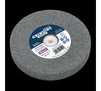 Grinding Stone Ø150 x 20mm Ø32(Ø13)mm Bore A36Q Coarse