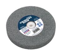 Grinding Stone Ø150 x 20mm Ø32(Ø13)mm Bore A36Q Coarse - Sealey BG150/16 New