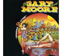 The Gary Moore Band Grinding Stone (CD) Album (US IMPORT)