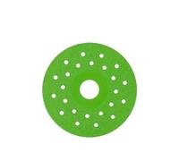 Grinding wheel, 1-20Pcs Tile Cutting Disc 100mm Super Thin Diamond Marble Saw Blade for Porcelain Ceramic Glass Granite Jade Grinding Wheel(100x20mm(1pcs))