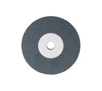 Grinding Wheel 150 x 16 x Hole 32, Normal Corundum, Grit 24, for Steel, Iron
