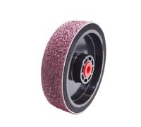 Grinding Wheel 6 Inch Diamond Resin Soft Polishing