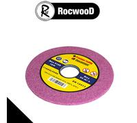Grinding Wheel Chainsaw Sharpening Disc 105mm x 22.2mm x 3.2mm
