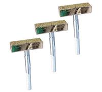 Grinding Wheel Dresser 45mm Diamond Grinding Dresser Bench Grinder Stone Dressing Tool for Deburring Wheel